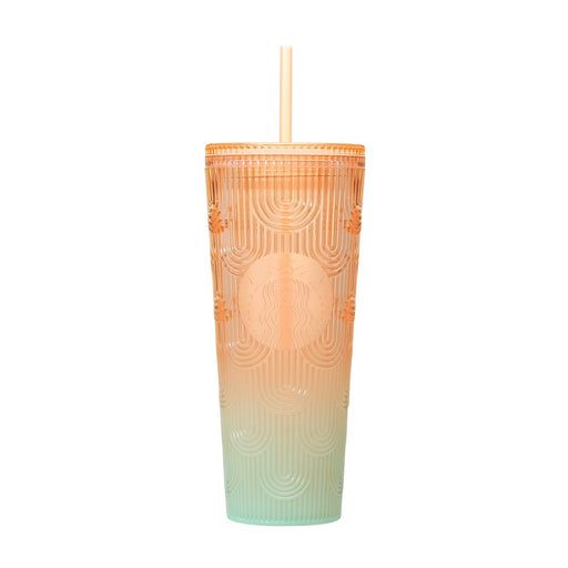 Starbucks Coffee Japan 710Ml Anniversary 2023 Cold Cup Tumbler-Kiichin - The #1 Place for Japanese Goods in Your Hand!