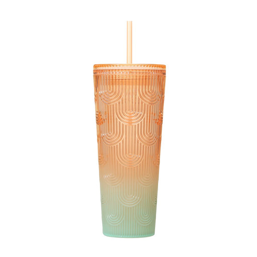 Starbucks Coffee Japan 710Ml Anniversary 2023 Cold Cup Tumbler-Kiichin - The #1 Place for Japanese Goods in Your Hand!