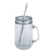 Vintage Aoyoshi Resin Jar Mug - Clear and Stylish-Kiichin - The #1 Place for Japanese Goods in Your Hand!