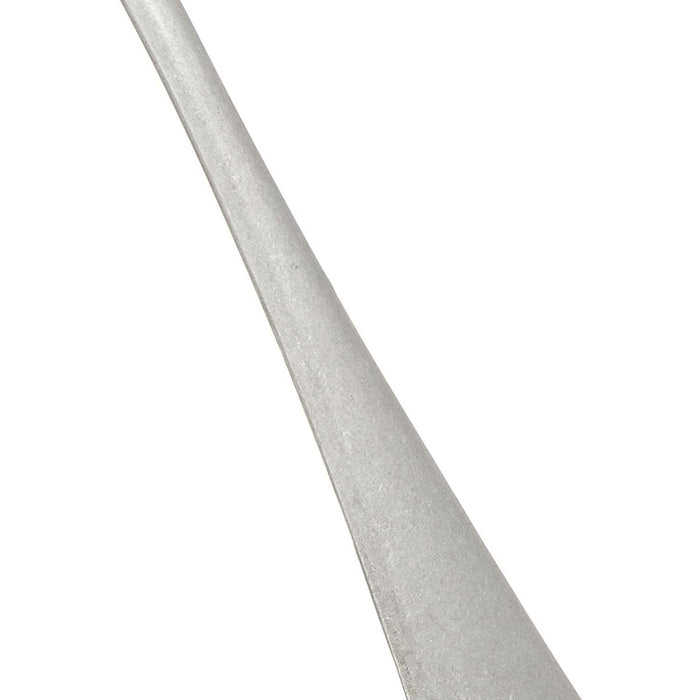Aoyoshi Vintage Stainless Steel Butter Knife - Classic English Style-Kiichin - The #1 Place for Japanese Goods in Your Hand!