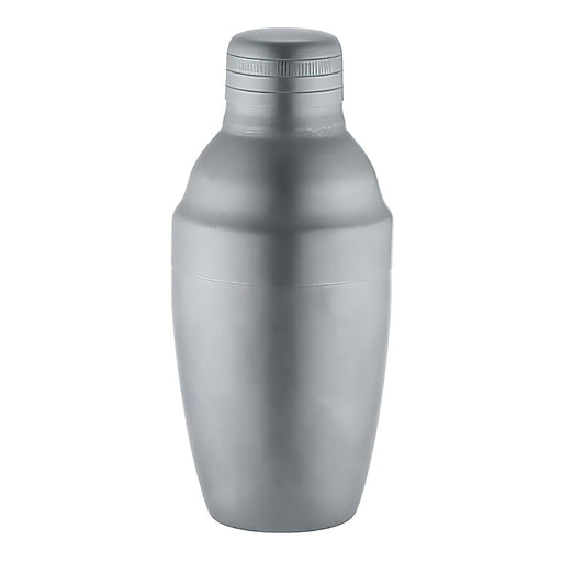 Aoyoshi Vintage Stainless Steel Cocktail Shaker - 250ml Classic Mixology Tool-Kiichin - The #1 Place for Japanese Goods in Your Hand!