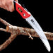 Ars Curve Saw Gr-17 Replaceable Saw Blade Type For Pruning Live Trees-Kiichin - The #1 Place for Japanese Goods in Your Hand!
