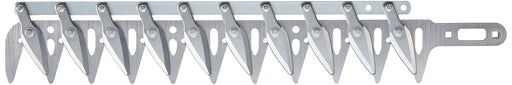 Ars Corp Dkw-35-1 Landscaping Clipper Spare Blade-Kiichin - The #1 Place for Japanese Goods in Your Hand!