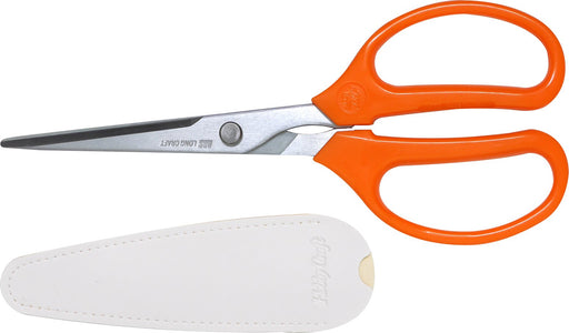 Ars Corporation Hobby Craft Scissors 19cm HB-340H-T-Kiichin - The #1 Place for Japanese Goods in Your Hand!