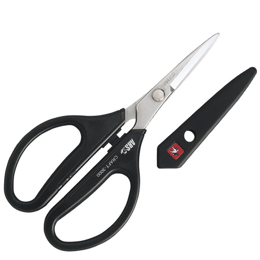 Ars Corp Choki Ars Nouveau 3000-Bk Black-Kiichin - The #1 Place for Japanese Goods in Your Hand!