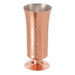 Asahi Copper Footed 160Ml Beer Glass - Authentic Japanese Craftsmanship-Kiichin - The #1 Place for Japanese Goods in Your Hand!