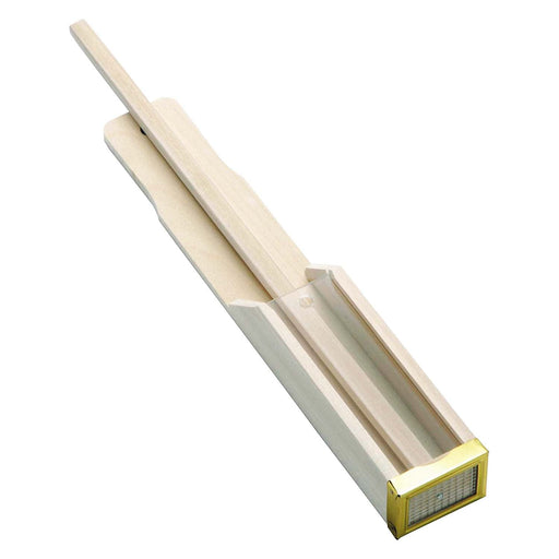 Asano Wood Tentsuki Tokoroten Cutter - Efficient and User-Friendly Tool-Kiichin - The #1 Place for Japanese Goods in Your Hand!