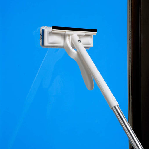 Azuma Industrial Japan Glass Wiper Window & Screen Door M Az349 - User-Friendly Aperture Solution-Kiichin - The #1 Place for Japanese Goods in Your Hand!