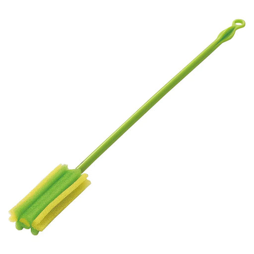 Premium Azuma Polyurethane Bottle Cleaning Sponge - Efficient and Gentle Cleaning Solution-Kiichin - The #1 Place for Japanese Goods in Your Hand!