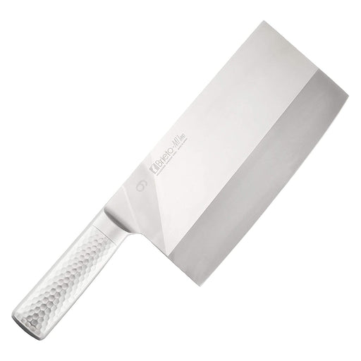 Brieto M11 Pro Chinese Cleaver - Premium Molybdenum Steel Knife-Kiichin - The #1 Place for Japanese Goods in Your Hand!