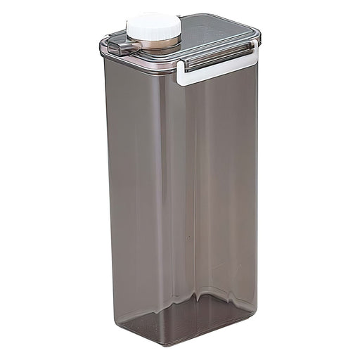 Chopla 1.8L Plastic Water Pitcher - Premium Quality for Refreshing Hydration-Kiichin - The #1 Place for Japanese Goods in Your Hand!
