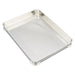 Stackable Tray for Gyoza - Clover Stainless Steel, 400x300x50mm-Kiichin - The #1 Place for Japanese Goods in Your Hand!