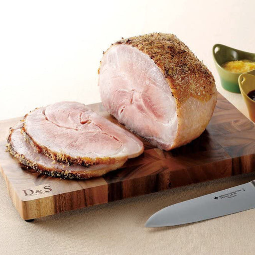 Large D&S End-Grain Cutting Board Premium Quality for Your Kitchen-Kiichin - The #1 Place for Japanese Goods in Your Hand!