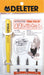 Deleter Japan Pen Set Trial - Premium Writing Tools for Artists-Kiichin - The #1 Place for Japanese Goods in Your Hand!