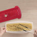 Ebisu Prime Pack Staff Microwave Pasta Japan 12.8X28.3X9.5Cm Pps-6220-Kiichin - The #1 Place for Japanese Goods in Your Hand!