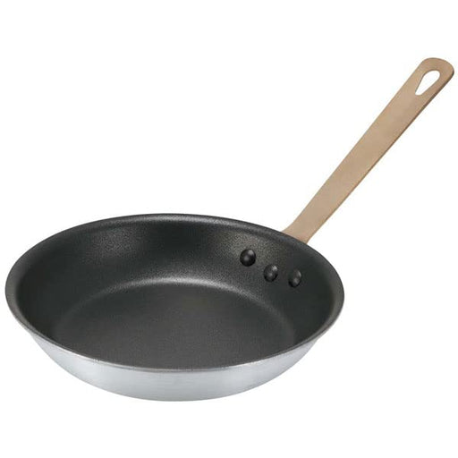 Ebm 24cm Aluminum Pro Frying Pan NS-Kiichin - The #1 Place for Japanese Goods in Your Hand!