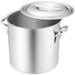 Ebm 24cm Aluminum Professional Chef Pot-Kiichin - The #1 Place for Japanese Goods in Your Hand!