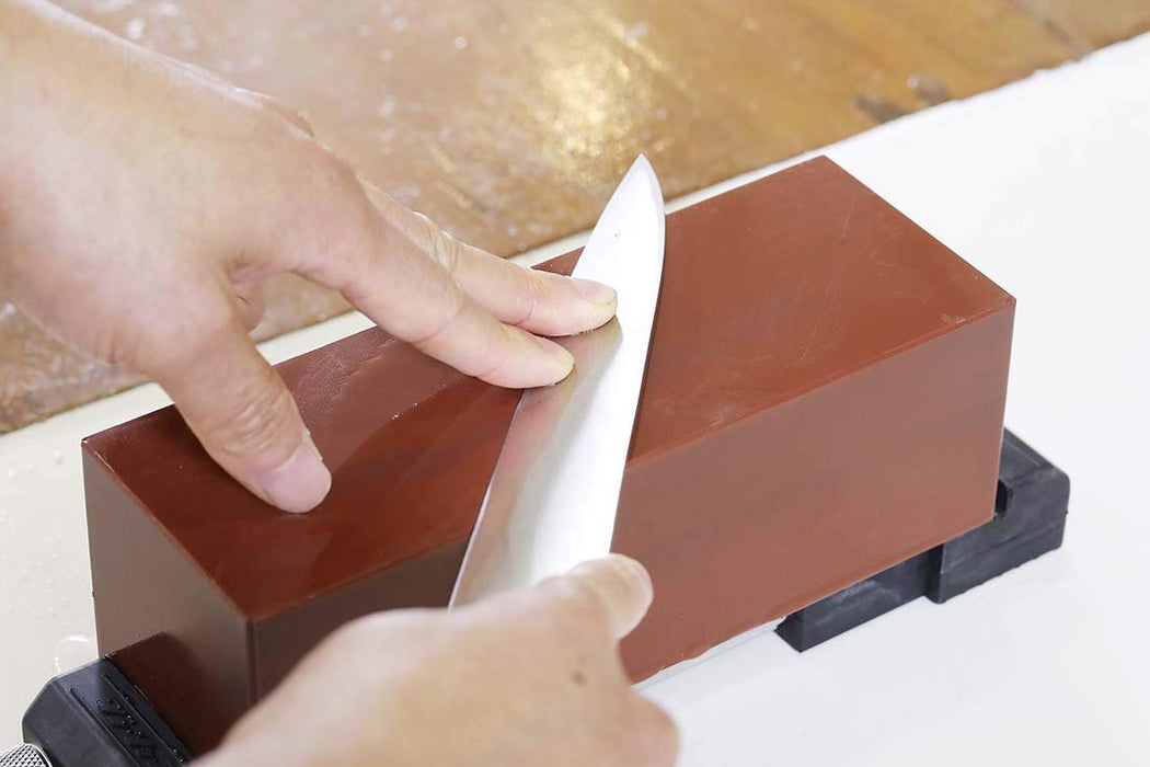 Ebm Dx #1000 Medium Grindstone Medium Size-Kiichin - The #1 Place for Japanese Goods in Your Hand!