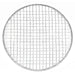 Premium Galvanized Iron BBQ Grill Mesh - 200 Pieces, 28.1cm-Kiichin - The #1 Place for Japanese Goods in Your Hand!