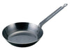 Ebm Iron Plank Frying Pan 30cm Blue Temper-Kiichin - The #1 Place for Japanese Goods in Your Hand!