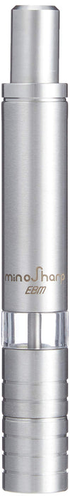Ebm Pepper & Salt Mill Set SP135W Silver-Kiichin - The #1 Place for Japanese Goods in Your Hand!
