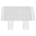 Ebm Stainless Steel BBQ Grill Mesh - Double Handle Sandwiched Design-Kiichin - The #1 Place for Japanese Goods in Your Hand!