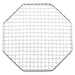 Ebm Stainless Steel BBQ Grill Mesh - 22 X 9.5Cm Durable and Versatile-Kiichin - The #1 Place for Japanese Goods in Your Hand!