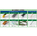 Engineer PBT Tetsuwan Scissors GT PH-55 Green 56mm-Kiichin - The #1 Place for Japanese Goods in Your Hand!