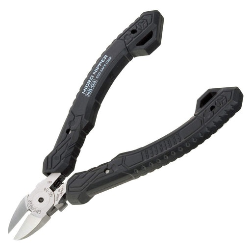 Engineer Micro Nipper ESD120mm NS-04 [Strong] [Precision]-Kiichin - The #1 Place for Japanese Goods in Your Hand!