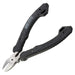 Engineer Micro Nipper ESD120mm NS-04 [Strong] [Precision]-Kiichin - The #1 Place for Japanese Goods in Your Hand!