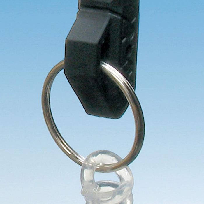 Engineer Micro Nipper ESD120mm NS-04 [Strong] [Precision]-Kiichin - The #1 Place for Japanese Goods in Your Hand!