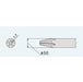 Engineer DTP-05 Special Screwdriver for Pentalobe Screws-Kiichin - The #1 Place for Japanese Goods in Your Hand!