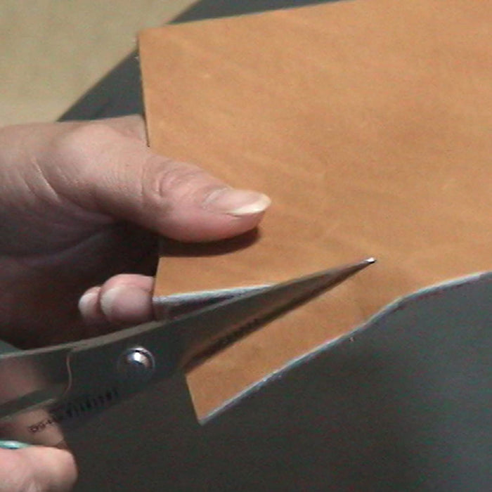Engineer PH-50 Tetsuwan Scissors 55mm-Kiichin - The #1 Place for Japanese Goods in Your Hand!