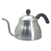 Fino Induction Gooseneck Kettle 1.0L with Tea Infuser - Premium Quality-Kiichin - The #1 Place for Japanese Goods in Your Hand!