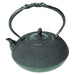 Goshin Cast Iron Tetsubin Kettle Arare - Premium Quality Tea Pot-Kiichin - The #1 Place for Japanese Goods in Your Hand!