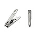 Premium Japanese Stainless Steel Nail Clipper with Nail Catcher - Green Bell Takuminowaza-Kiichin - The #1 Place for Japanese Goods in Your Hand!
