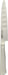Glestain M Type Petty Knife 14cm 014TM-Kiichin - The #1 Place for Japanese Goods in Your Hand!