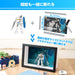 Hakuba Box Frame Collection AMZ-Cbf-01Bk for Plastic Model Display-Kiichin - The #1 Place for Japanese Goods in Your Hand!