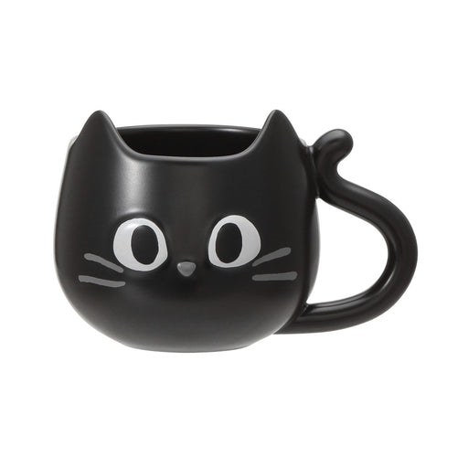Starbucks Coffee Japan Mug Cat Face 2023 355ml | Japan With Love-Kiichin - The #1 Place for Japanese Goods in Your Hand!