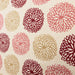 Chrysanthemum Pink Furoshiki Cloth - 90Cm Japanese Gift Wrap-Kiichin - The #1 Place for Japanese Goods in Your Hand!