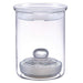 Hario TGS-800-T 800ml Japanese Pickles Glass - Clear and User-Friendly-Kiichin - The #1 Place for Japanese Goods in Your Hand!
