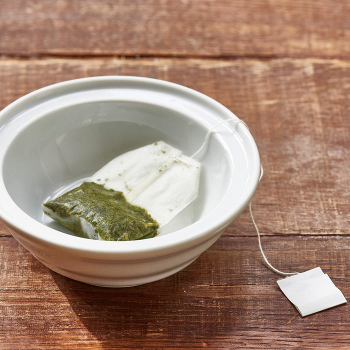 Hario V60 DT-1W Tea Bag Holder White-Kiichin - The #1 Place for Japanese Goods in Your Hand!