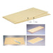 Hasegawa Soft Mat - 5mm Thick, 800x400mm - Premium Quality-Kiichin - The #1 Place for Japanese Goods in Your Hand!