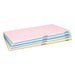 Hasegawa Wood Core PE Lightweight Cutting Board 500x300mm - Pink - 18mm-Kiichin - The #1 Place for Japanese Goods in Your Hand!