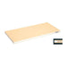 Hasegawa Wood Core Soft Rubber Cutting Board - Lightweight, 1000×400mm, 30mm-Kiichin - The #1 Place for Japanese Goods in Your Hand!