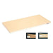 Hasegawa 4-Layer Wood Core Soft Rubber Peelable Cutting Board - 1000x450mm-Kiichin - The #1 Place for Japanese Goods in Your Hand!