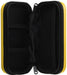 Hightide Hard Shell Case S Yellow Japan (Gb277) - Premium Protective Cover-Kiichin - The #1 Place for Japanese Goods in Your Hand!
