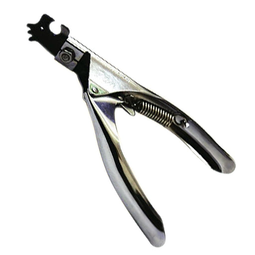 Hirota Tool Mfg. Co. Ltd. Japan Pet Nail Clippers - Picocque Type Sharpener-Kiichin - The #1 Place for Japanese Goods in Your Hand!