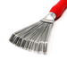 Hoshizawa 14.5Cm Stainless Steel Brush for Ginger Grater - Efficient Kitchen Tool-Kiichin - The #1 Place for Japanese Goods in Your Hand!