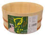 Japanese Beige Wooden Hot Tub Basin - Ichihara Woodworks 82905-Kiichin - The #1 Place for Japanese Goods in Your Hand!